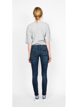 Rag & Bone Rag & Bone Skinny Vashon at Blond Genius - 2