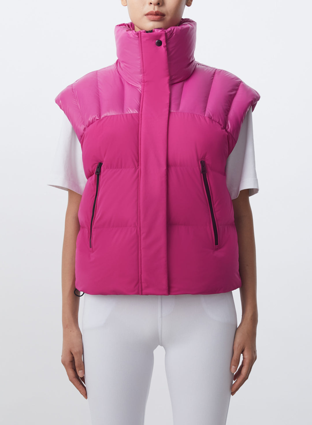 Mackage - Vesna Coat in Lotus