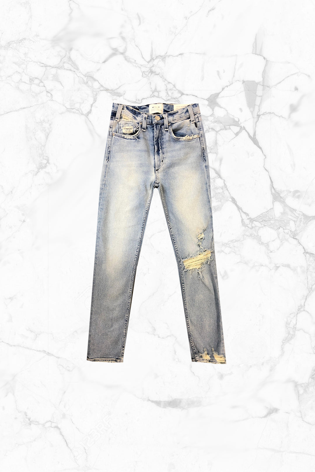 MCGUIRE - Vintage Slim Short Stop