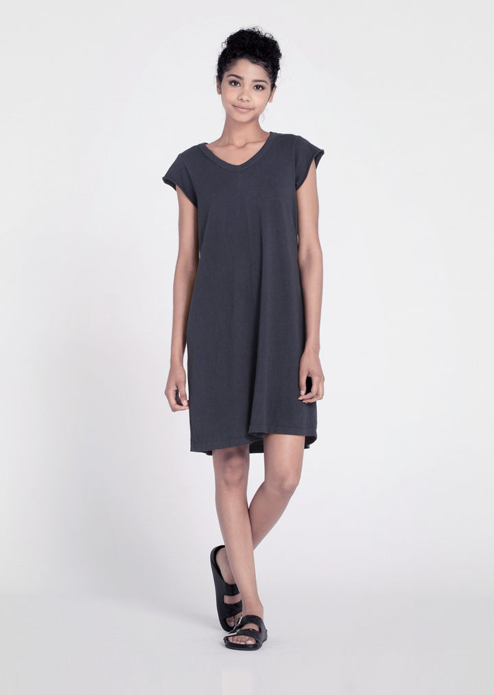 WILT - Baby T Dress Indigo