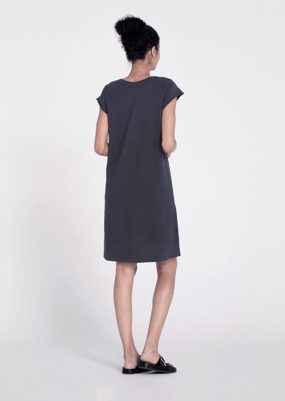 WILT - Baby T Dress Indigo
