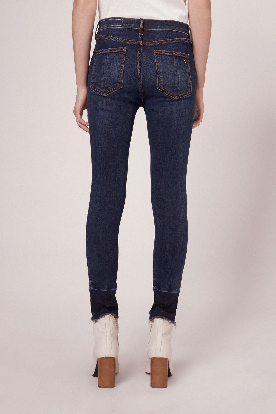 Rag and bone 10 online inch capri