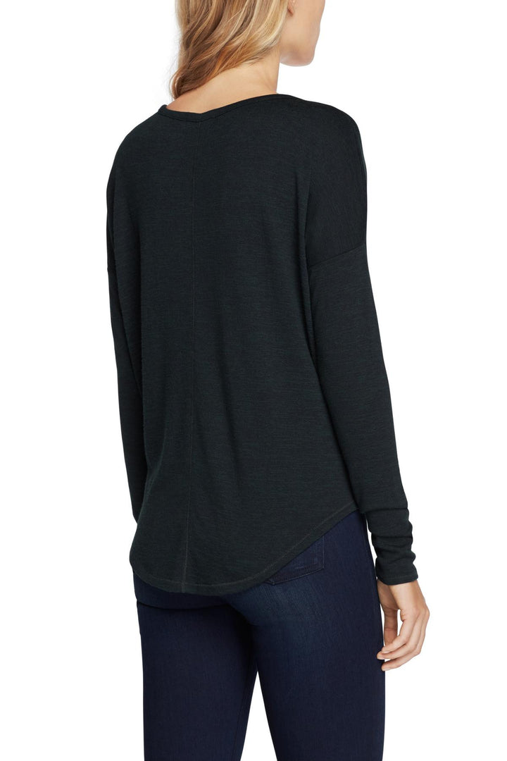 Rag & Bone Rag & Bone - HUDSON LONG SLEEVE at Blond Genius - 2