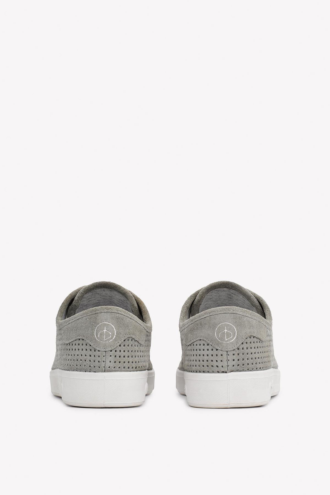 Rag & Bone Rag & Bone - Standard Issue Lace Up - CMNTO at Blond Genius - 3