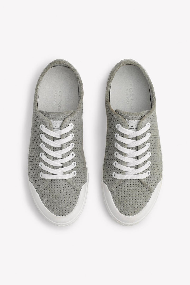 Rag & Bone Rag & Bone - Standard Issue Lace Up - CMNTO at Blond Genius - 4