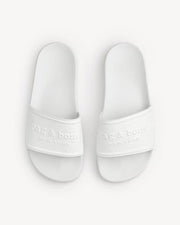 Rag & Bone - Pool Slide White