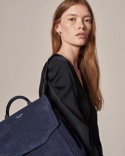 Rag & Bone- Pilot Backpack II