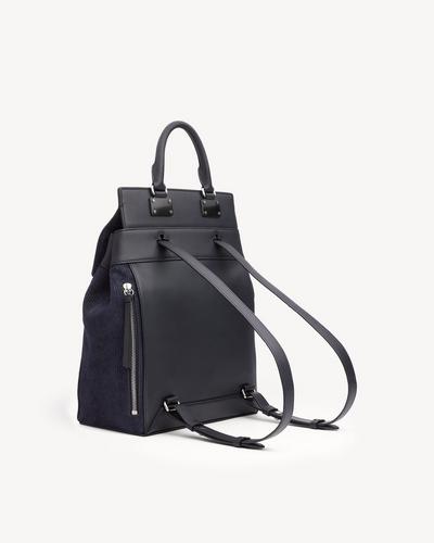 Rag & Bone- Pilot Backpack II