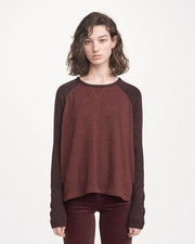 Rag & Bone - Camden Long Sleeve Port