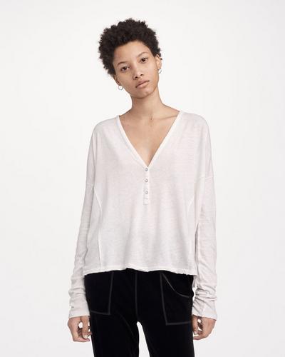 Rag & Bone - Dahlia Henley