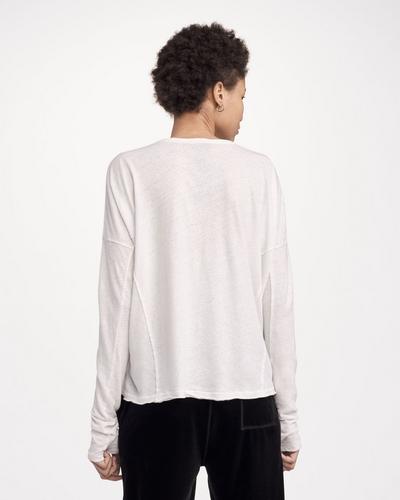 Rag & Bone - Dahlia Henley