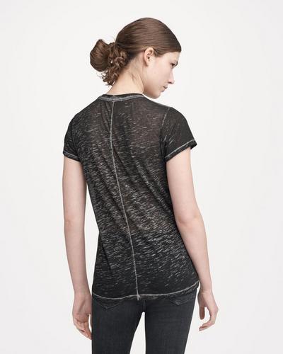 Rag & Bone - The Burnout Tee