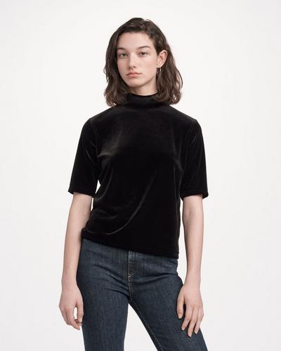 Rag & Bone - Thea Cutout Top