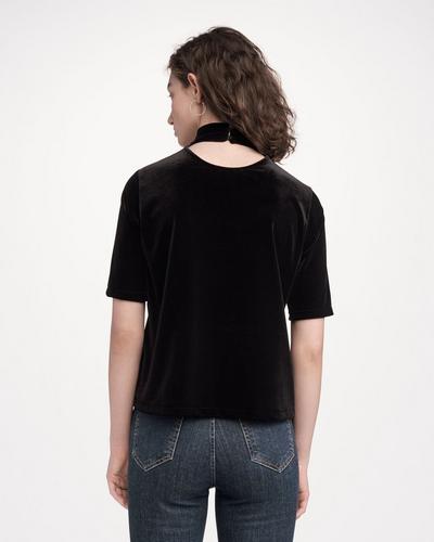 Rag & Bone - Thea Cutout Top