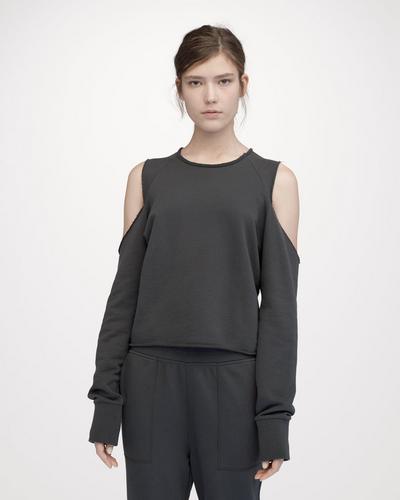 Rag & Bone - Classic Slash Pullover