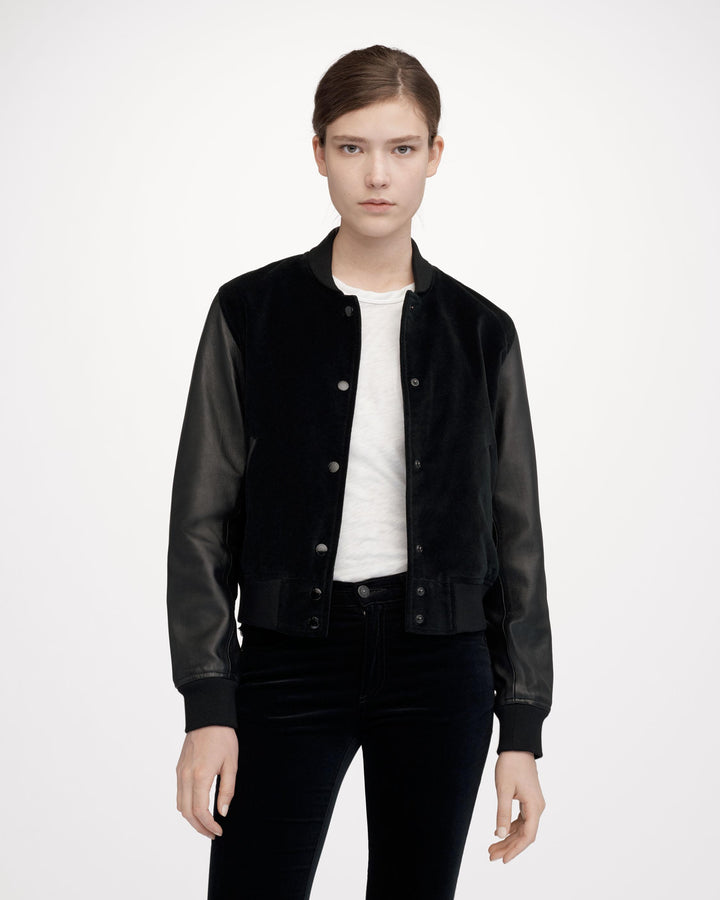Rag & Bone - Camden Jacket