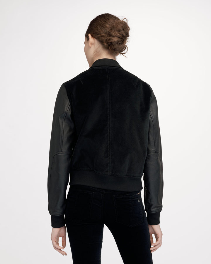 Rag & Bone - Camden Jacket