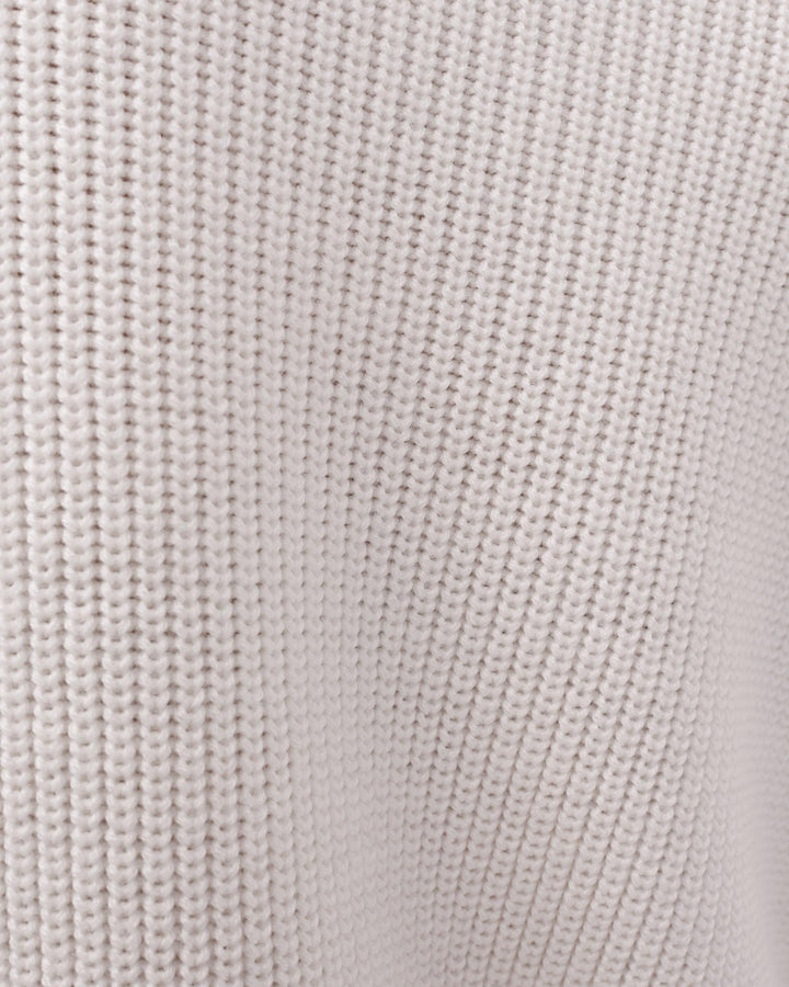 Rag & Bone - Tori Crew Ivory