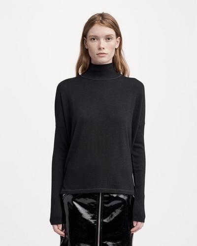 Rag & Bone - Amelie Cutout Longsleeve