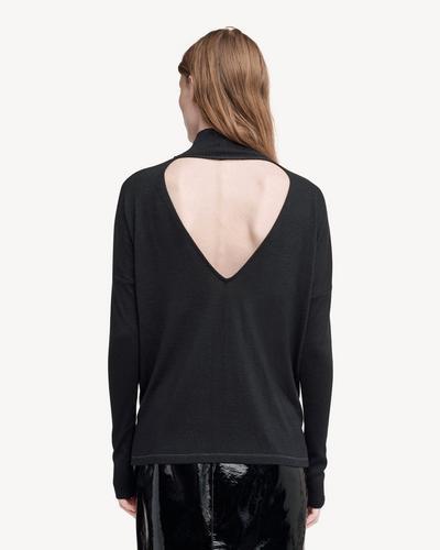 Rag & Bone - Amelie Cutout Longsleeve