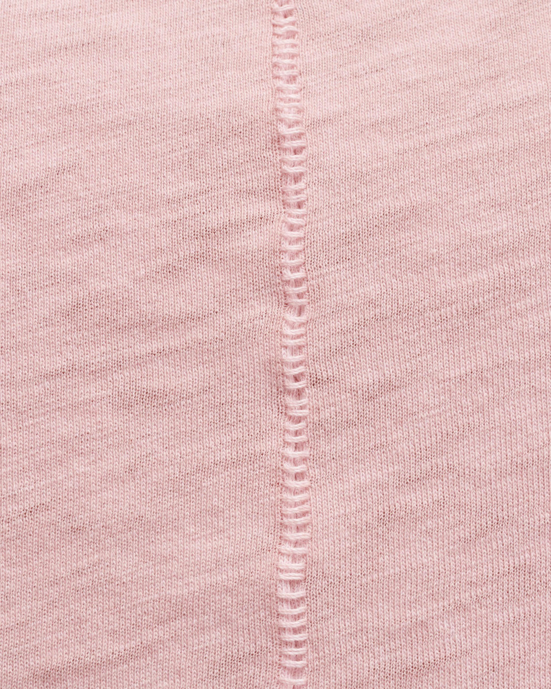 Rag & Bone - The Tee in Greyed Pink