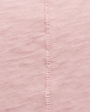 Rag & Bone - The Tee in Greyed Pink