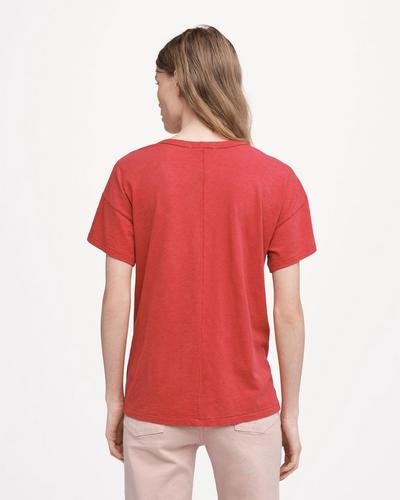 Rag & Bone - Vintage Crew Have A Nice Day
