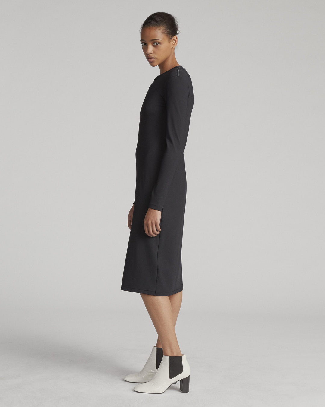 Rag & Bone Collection - Russo Dress Black