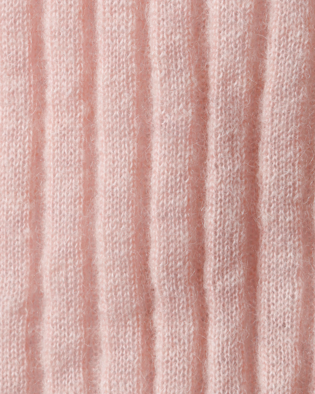Rag & Bone Collection- Donna Turtleneck Peach Beige