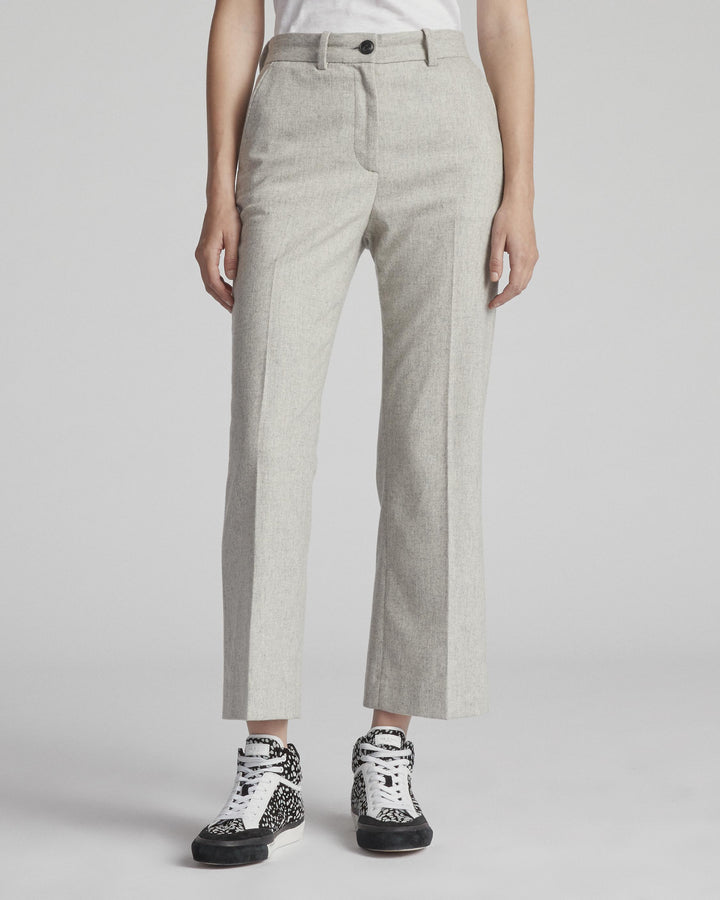 Rag & Bone Collection - Libby Pant Grey