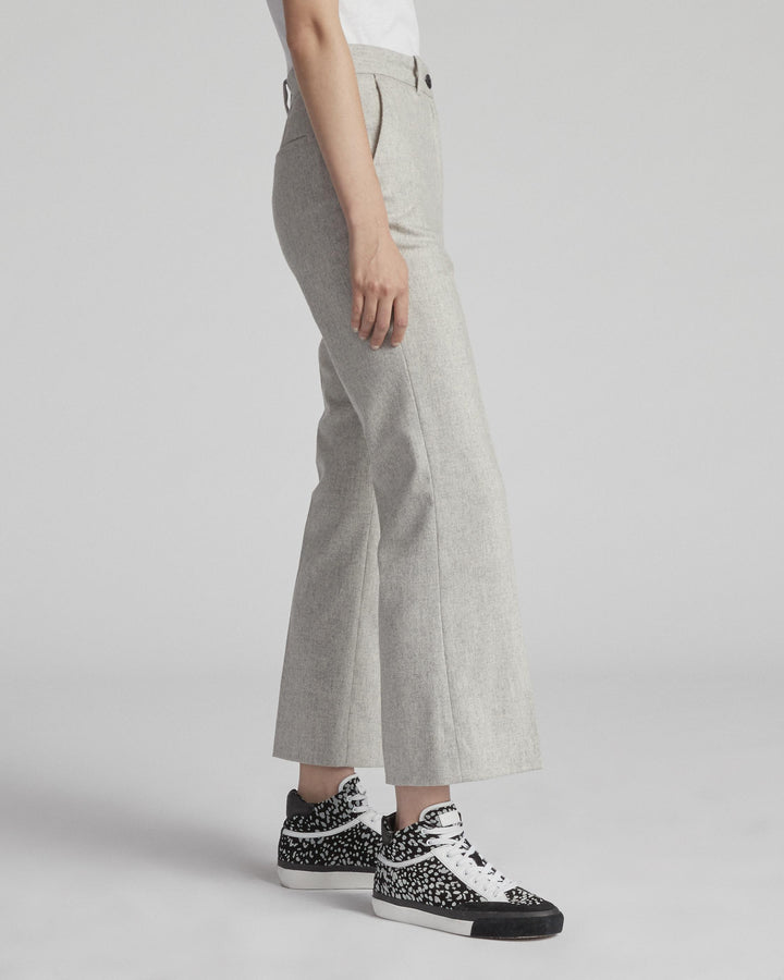 Rag & Bone Collection - Libby Pant Grey