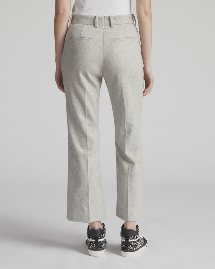 Rag & Bone Collection - Libby Pant Grey