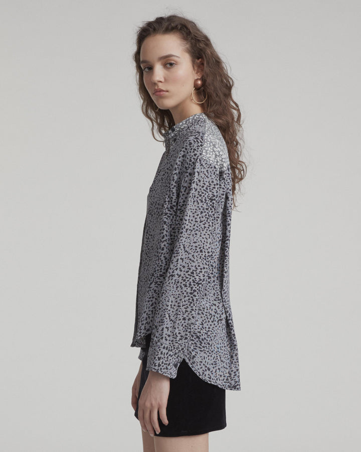 Rag & Bone Collection - Christie Shirt
