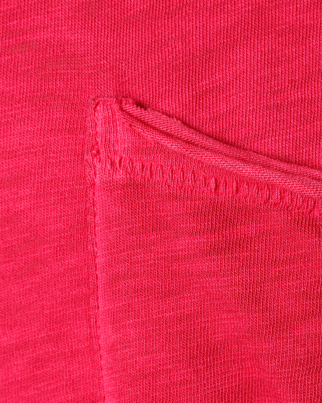 Rag & Bone - Vintage Crew With Pocket Dragon Fruit
