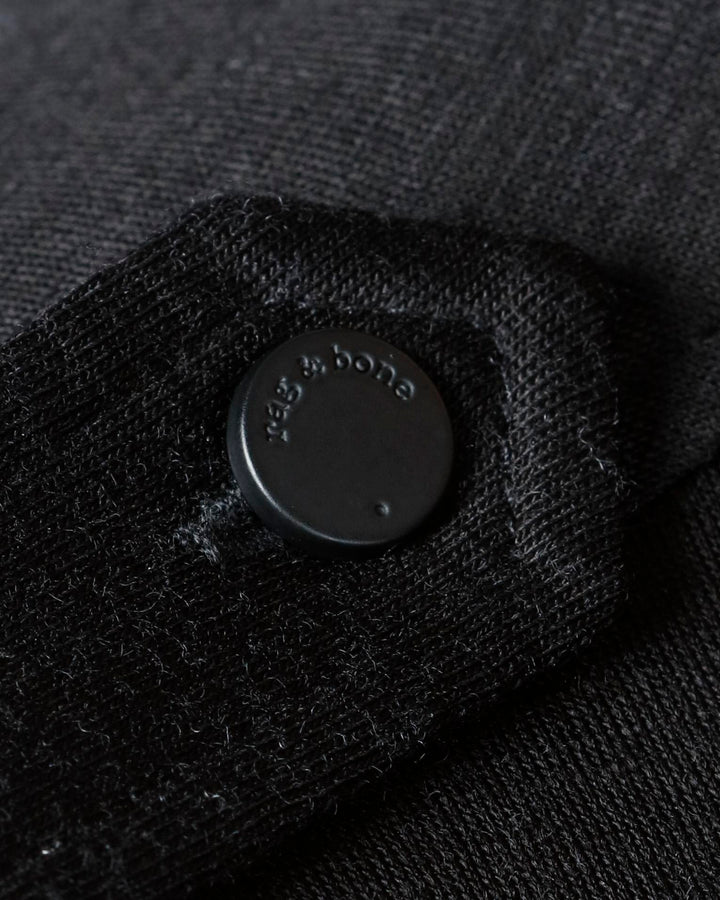 Rag & Bone Collection - LEYTON MILITARY SHIRT