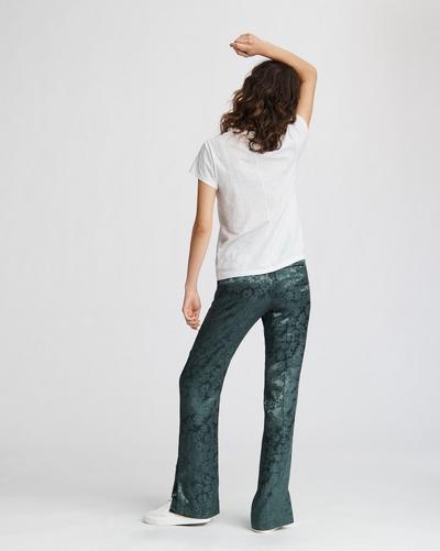 Rag&Bone - State Of Mind Tee in White