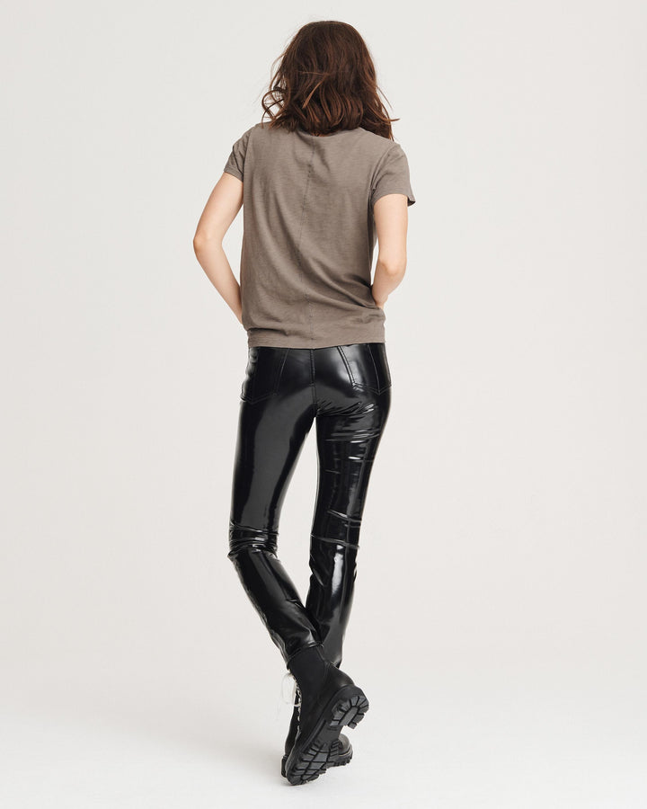 Rag & Bone - The Tee Grey Moss