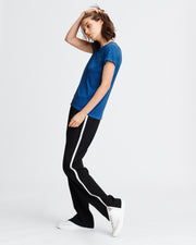 Rag & Bone - The Tee in Blue Paradise