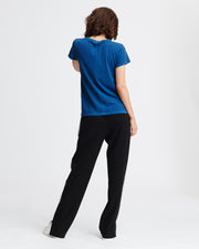 Rag & Bone - The Tee in Blue Paradise