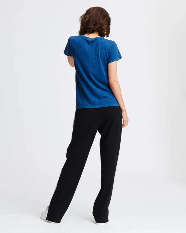 Rag & Bone - The Tee in Blue Paradise