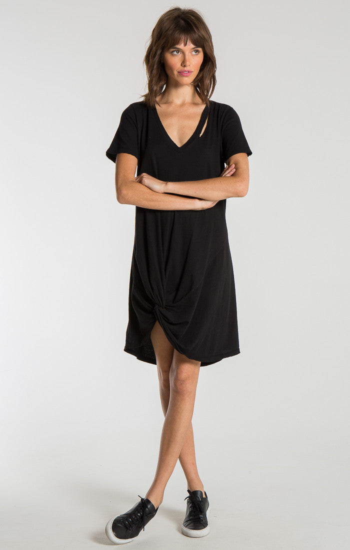 n:Philanthropy - Morrison Dress Black