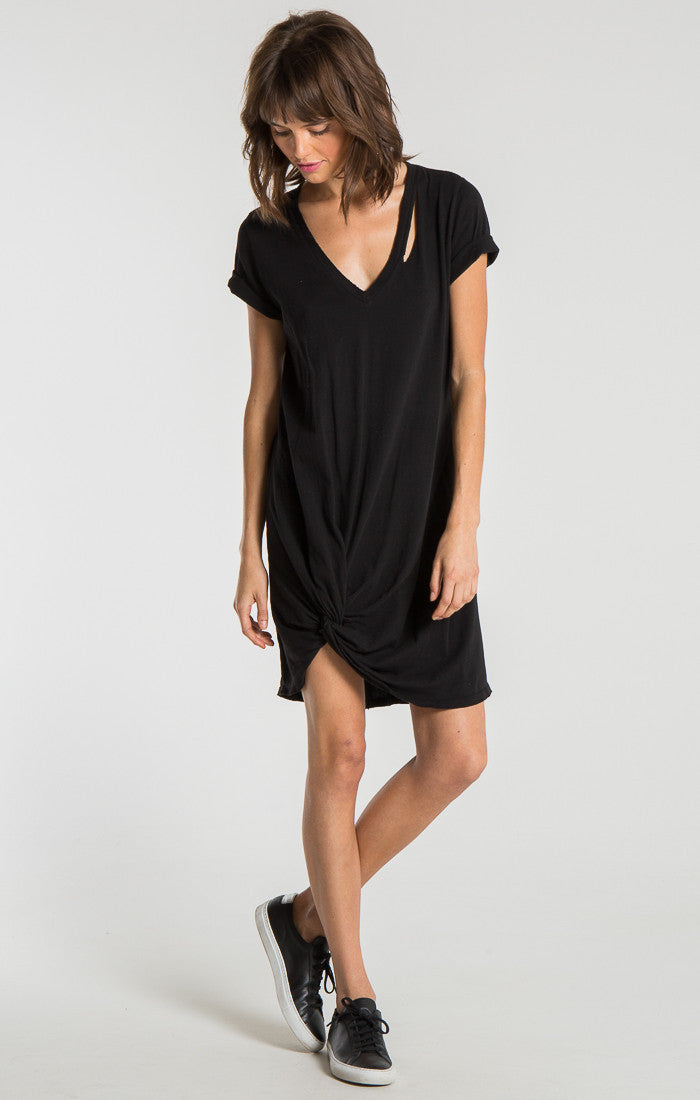 n:Philanthropy - Morrison Dress Black