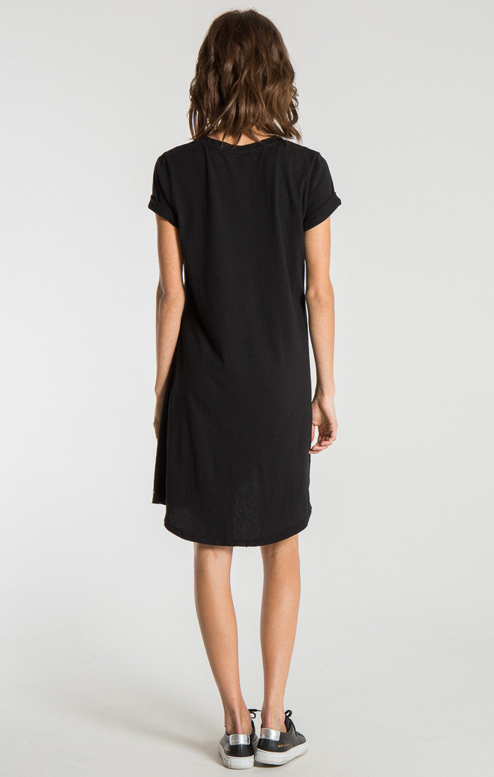 n:Philanthropy - Morrison Dress Black