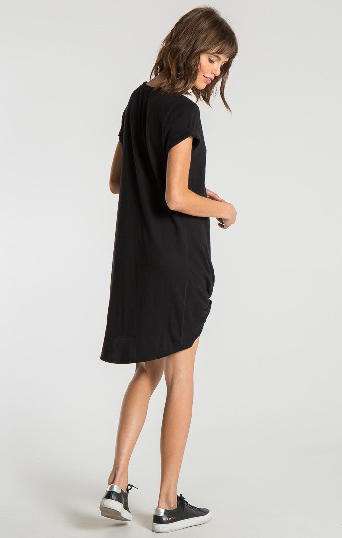 n:Philanthropy - Morrison Dress Black