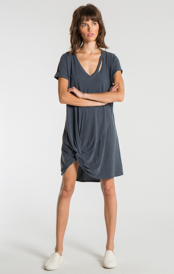 n:Philanthropy - Morrison Dress Midnight