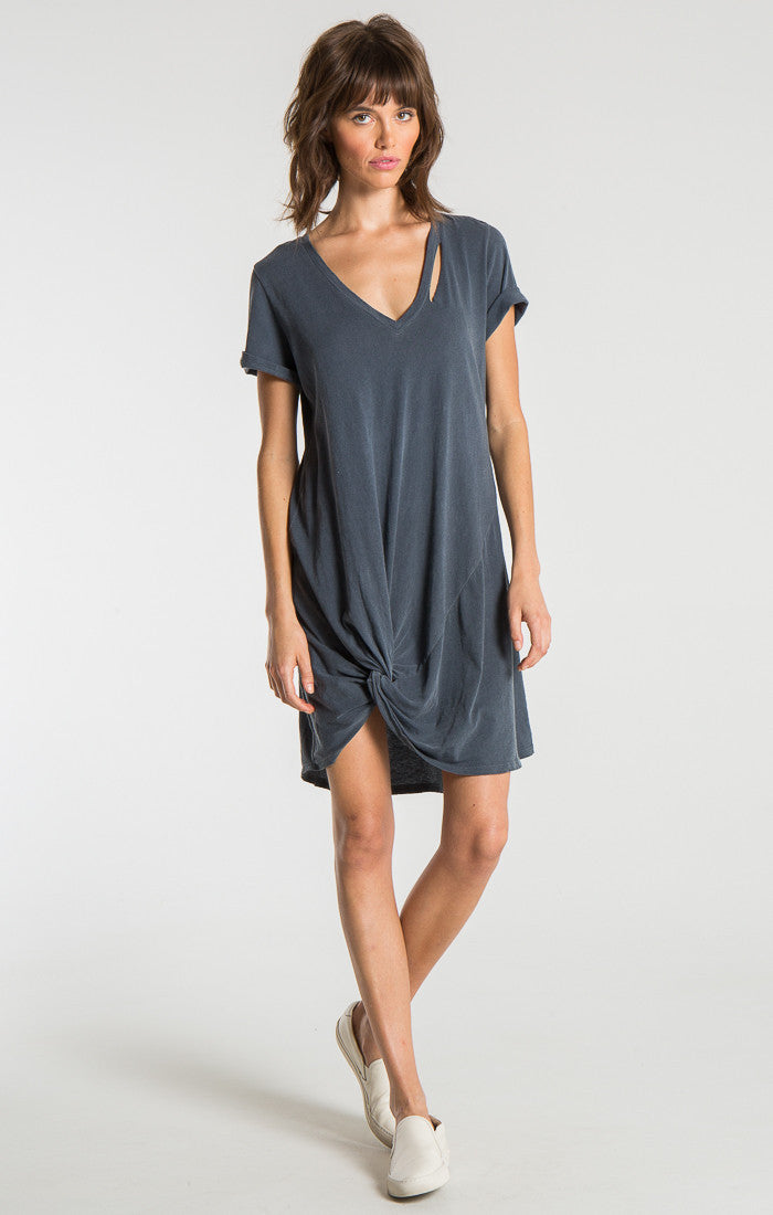 n:Philanthropy - Morrison Dress Midnight