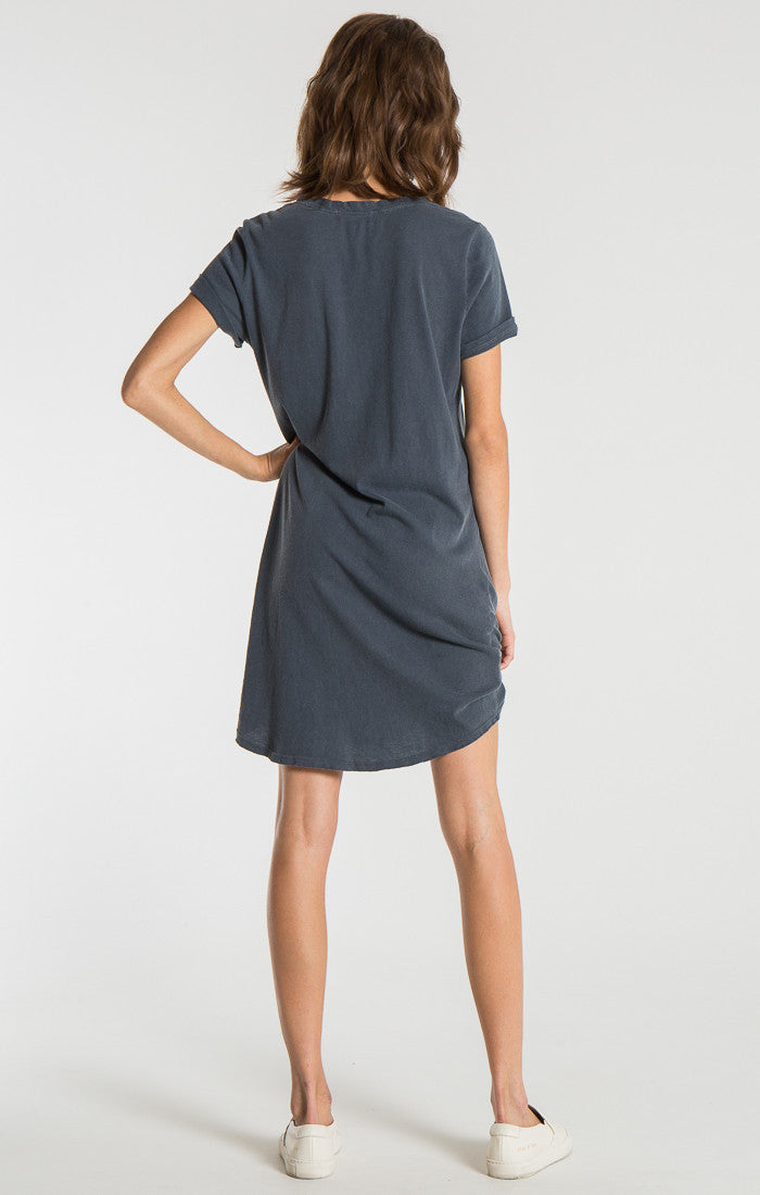 n:Philanthropy - Morrison Dress Midnight