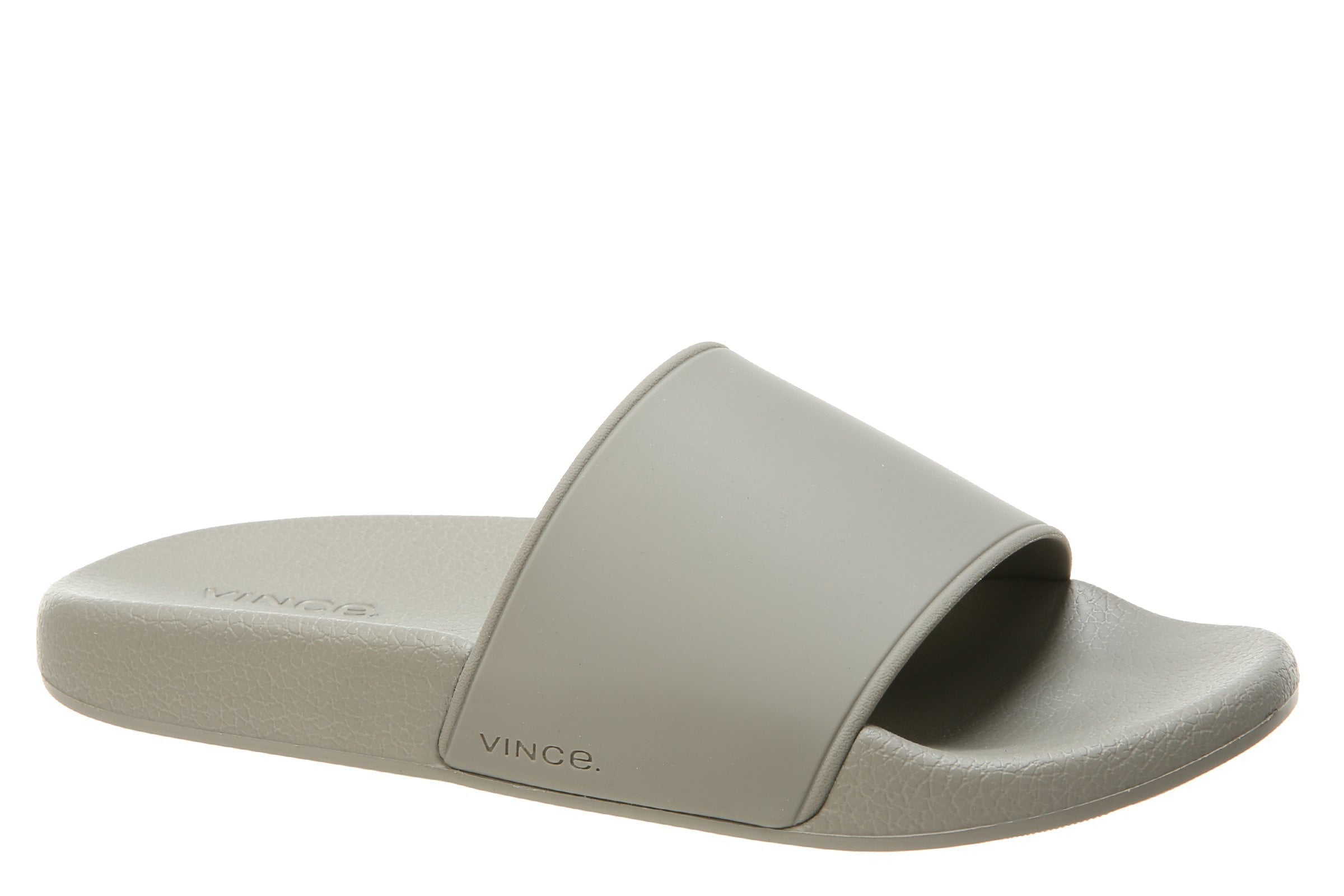 Vince west coast rubber slide sandal discount