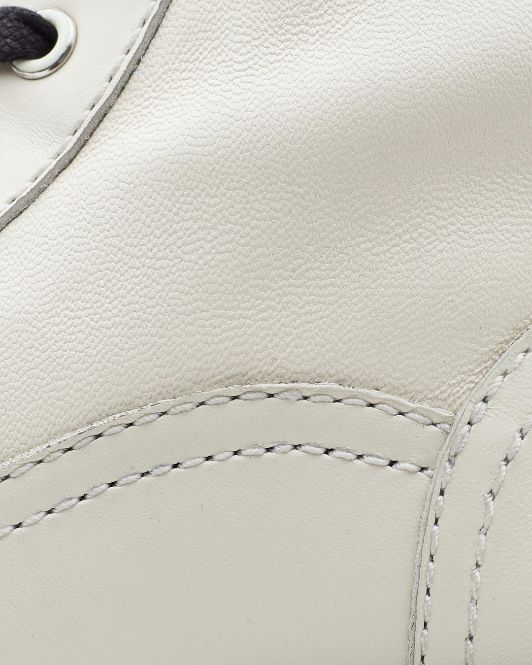 Rag & Bone Footwear - Shiloh Combat Boot in Antique White