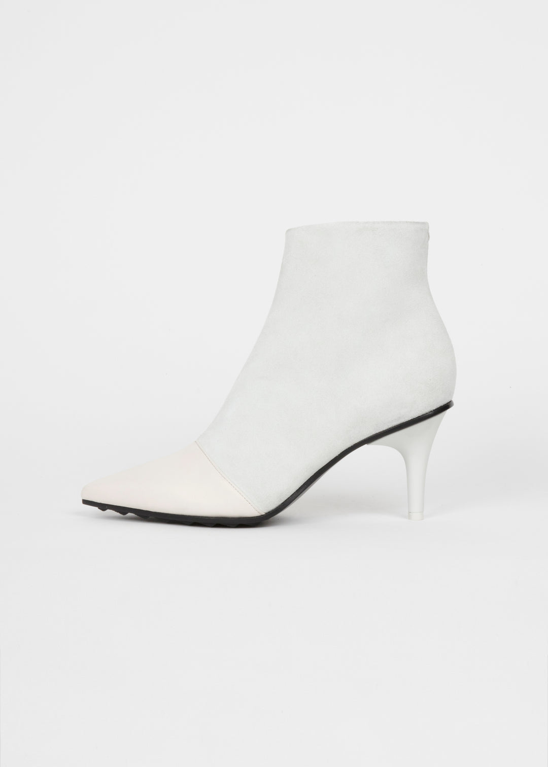 Rag & Bone Footwear - Beha Moto in White